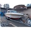 Image 13 : S.T.O.A. - BOAT & TRAILER - 22' CUDDY BOAT INCLUDES BUT NOT LIMITED TO: 302 MERCURY CRUISER INBOARD 