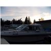 Image 1 : S.T.O.A. - BOAT & TRAILER - 22' CUDDY BOAT INCLUDES BUT NOT LIMITED TO: 302 MERCURY CRUISER INBOARD 