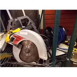 CRAFTSMAN CIRCULAR SAW