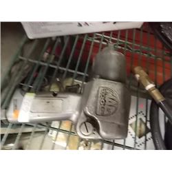 MAC ½" AIR IMPACT