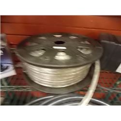 LARGE ROLL OF LED ROPE LIGHT