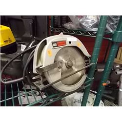 CRAFTSMAN CIRCULAR SAW