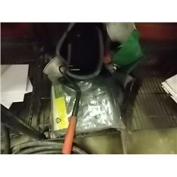 BAG LOT OF TOOLS & MORE