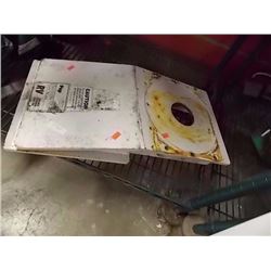 EXTENTION HITCH FOR 5TH WHEEL