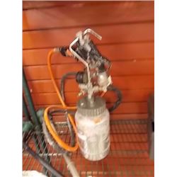 AIR PAINT SPRAYER