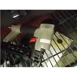 PORTER CABLE 16G BRAD NAILER