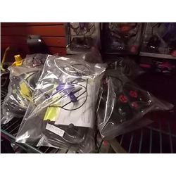 ZIP NANO REMOTE CONTROL DRONES - 7 BAGS TTL