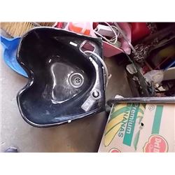 HAIR DRESSER SINK