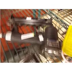 CAMPBELL HAUSFIELD BRAD NAILER