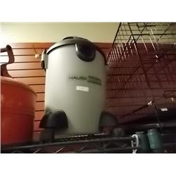 SHOP VAC - 5 GAL - HAUSMANN