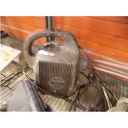 ELECTRIC LEAF BLOWER