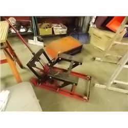 MOTOR CYCLE JACK