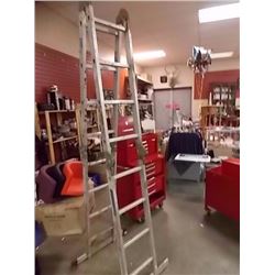 MULTI POSITION LADDER