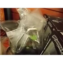 INTERIOR/OUTDOOR REMOTE CONTROL  DRONE - STR -3TTL