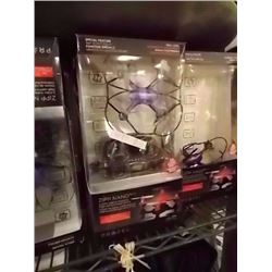 ZIP NANO INDOOR/OUTDOOR REMOTE CONTROL DRONE - STR