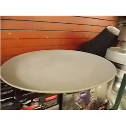 HOT WATER TANK PAN