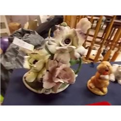 FLOWER - MADE IN ITALY