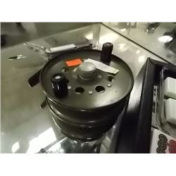 FLY REEL - STRIKE RIGHT TIDE FLOW - BRITISH MADE