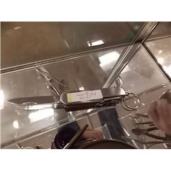 STAINLESS STEEL MULTI KNIFE