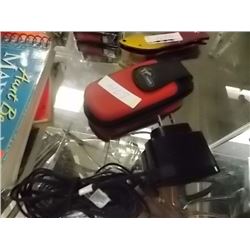 VINTAGE CELL PHONE WITH CHARGER