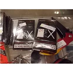 NEW E-HALE STARTER KIT - 2 PER LOT