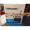 Image 1 : SIRIUS XM MUSIC CAR SYSTEM