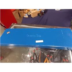 SNAP-ON 21PC SOCKET & RATCHET