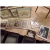 Image 1 : FRAMED KIDS PICTURES - 7 TTL