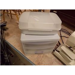 SEWING AND NOTIONS - 2 TTL