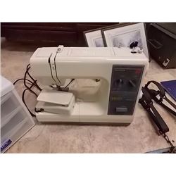 KENMORE SEWEING MACHINE