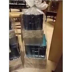 NEW TREAT TOWER GIFT BASKET