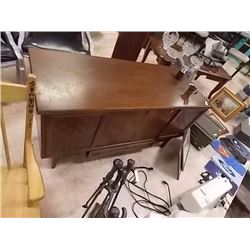 VINTAGE CEDAR CHEST - LANE - WITH DRAWER