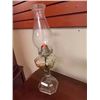 Image 1 : VINTAGE OIL LAMP