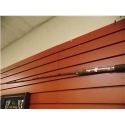 VINTAGE FISHING ROD