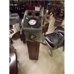 VINTAGE MARINE ENGINE TELEGRAPH