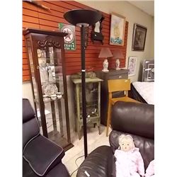 TOURCHIER FLOOR LAMP