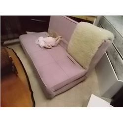 NEW CLICK CLACK COUCH