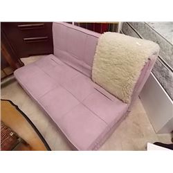 NEW CLICK CLACK COUCH