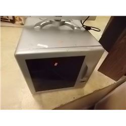 WINE COOLER - CHAMBER