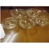 Image 1 : GLASS MIXING BOWLS - 4 TTL