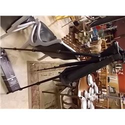 TRIPOD / MONOPOD COMBO - NEW - STR