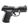 Image 1 : Ruger SR9C Compact Pistol, 9mm Luger, 17 Shot, NEW IN BOX, Adjustable 3 Dot Sights