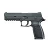 Image 1 : Sig Sauer, P250, Double Action Only, Full Size, 9MM, 4.7" Barrel, Polymer Frame