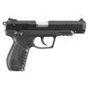Image 1 : Ruger SR22 Pistol, .22LR, 10 Shot, 18.7 oz, NEW IN BOX, Polymer Frame, 2 Mags