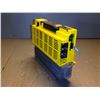 Image 2 : FANUC A06B-6089-H105 Servo Amplifier Unit Rev. H