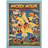 Image 1 : A Run of Mickey Mouse Weekly Magazines, from Vol 1 No 1, February 8th 1936, to Vol II No 75, July 19