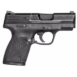 Smith & Wesson 11531 M& P Shield Double 45 ACP