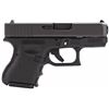 Image 1 : Glock G39 Standard 45 GAP 3.46" 6+1