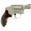 Image 1 : Smith & Wesson 170348 38 Special 1.875"