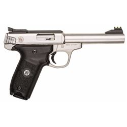 Smith & Wesson SW22 Victory Single 22 LR